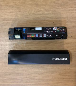 Detector Radar Vio Bea Dt Lp Manusa