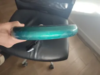 Racchette da padel Wilson Blade Pro v3, due racchette