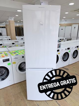 Frigorífico combi Balay 185cm A+ - Como nuevo