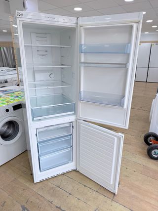 Frigorífico combi Balay 185cm A+ - Como nuevo