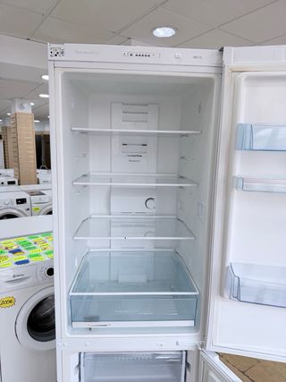 Frigorífico combi Balay 185cm A+ - Como nuevo