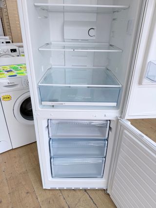 Frigorífico combi Balay 185cm A+ - Como nuevo