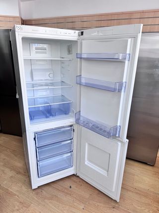 Frigorífico combi Balay 170cm A+ - Como nuevo