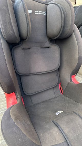 Silla coche Be Cool 9-18 kg