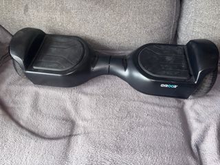 Hoverboard Negro GYROOR