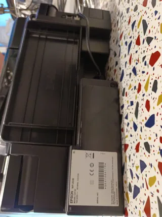 Impresora Epson WorkForce WF-2530 Multifunción