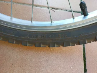 Bicicleta JR-PRO 24 Negra y Rosa