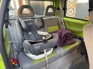 Volkswagen Lupo 2000