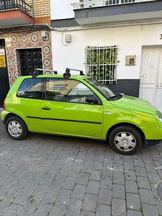 Volkswagen Lupo 2000
