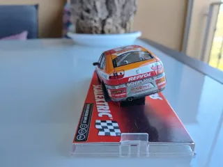 Scalextric Seat León Repsol