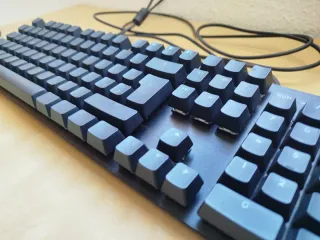 Teclado Logitech G413 SE Mecánico Gaming