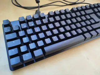 Teclado Logitech G413 SE Mecánico Gaming