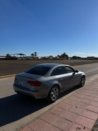 Audi A4 2010