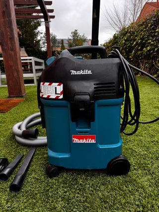 Aspirador Industrial Makita 446L / 446LX 27L