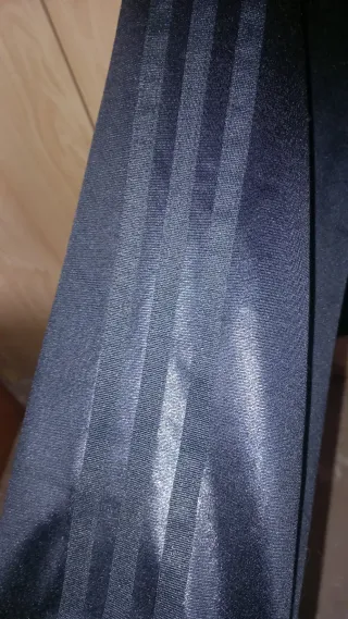 Chaqueta Adidas Chile 62 Negra Rasta