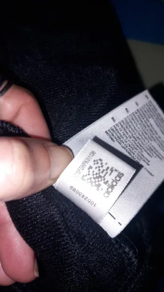 Chaqueta Adidas Chile 62 Negra Rasta