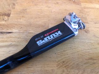 Tija Kuips Aero Carbono 27.2