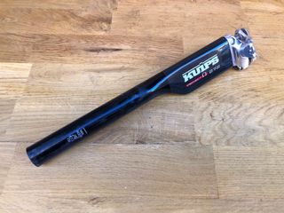 Tija Kuips Aero Carbono 27.2