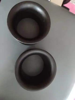 Trompetas Admisión KTM 990