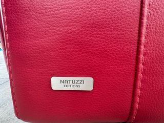 Sofa con motor natuzzi