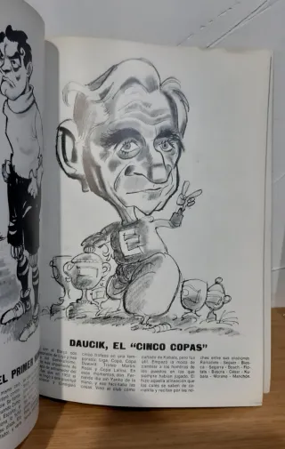 La "verdadera" historia del FC Barcelona