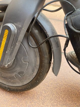 Parinete electrico xiaomi