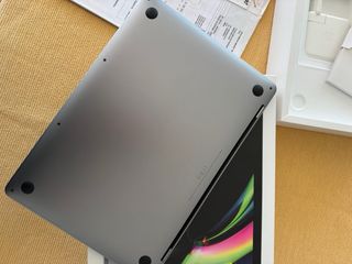 MacBook Pro 13 M2 Touch Bar