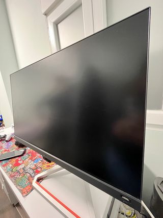 Monitor BenQ EX2510-T 144Hz 1ms 24