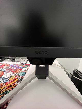 Monitor BenQ EX2510-T 144Hz 1ms 24