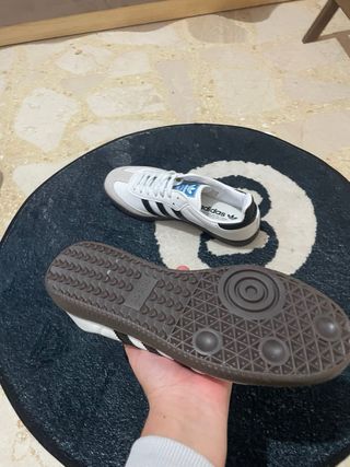 Adidas Samba Talla 38 Nuevas