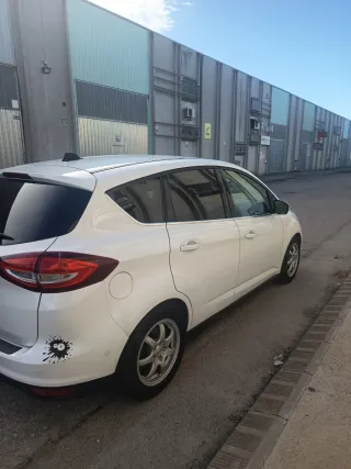 Ford C-MAX 2017