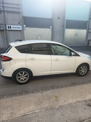 Ford C-MAX 2017