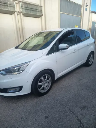 Ford C-MAX 2017