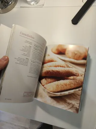 Cocina regional Aragón, Asturias .. Thermomix