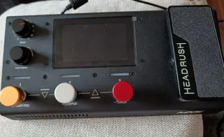 Headrush MX5 - Poco Uso