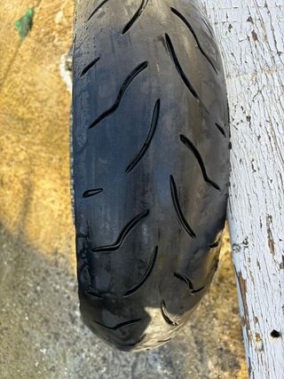 Kit Supermotard KTM Ruedas y Frenos