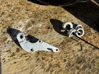 Kit Supermotard KTM Ruedas y Frenos