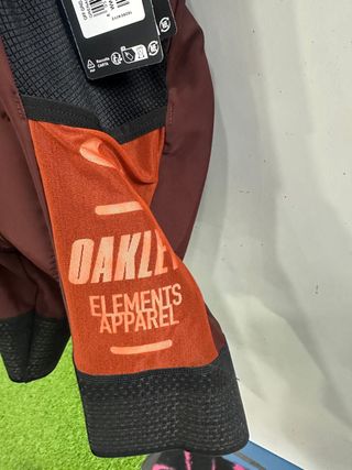 Culotte Oakley Off Grid Cargo