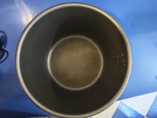 Olla programable Newcook