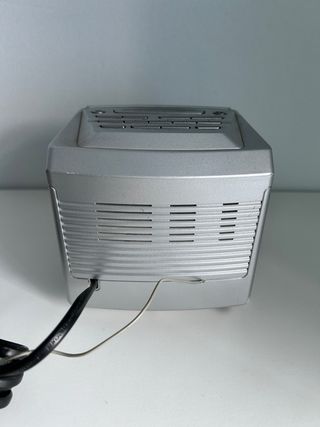 Radio Despertador Sony Dream Machine