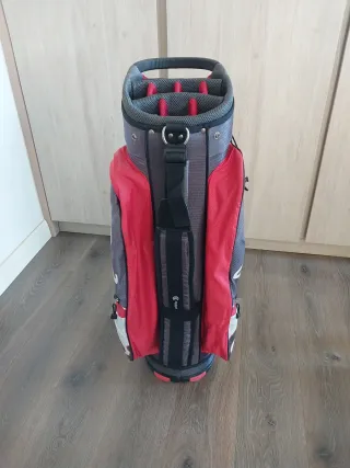 Bolsa de golf Cleveland 14 divisiones