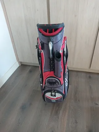 Bolsa de golf Cleveland 14 divisiones