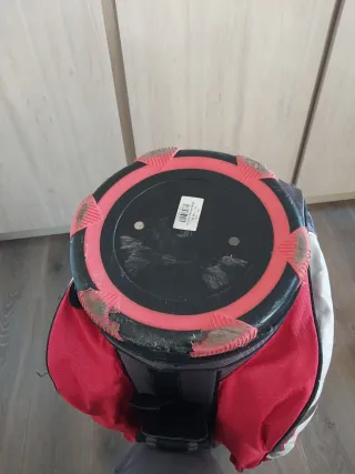 Bolsa de golf Cleveland 14 divisiones