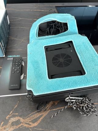 Conga Windroid 1290 DobleSpray Connected