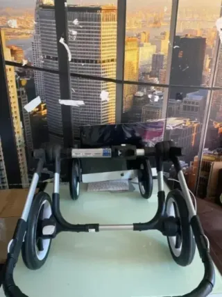 Chasis bugaboo donkey 3 SOLO CHASIS