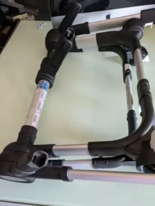 Chasis bugaboo donkey 3 SOLO CHASIS