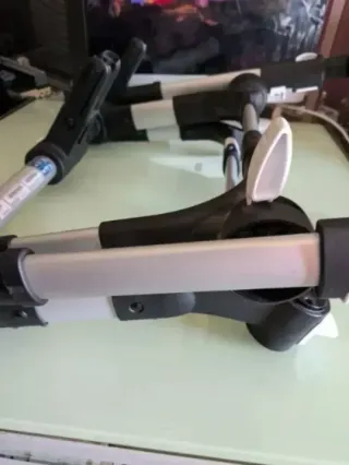 Chasis bugaboo donkey 3 SOLO CHASIS