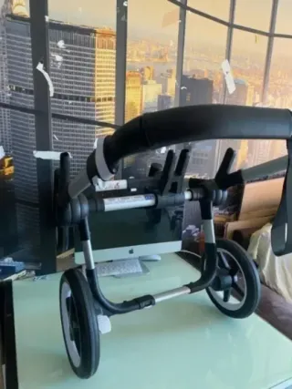 Chasis bugaboo donkey 3 SOLO CHASIS