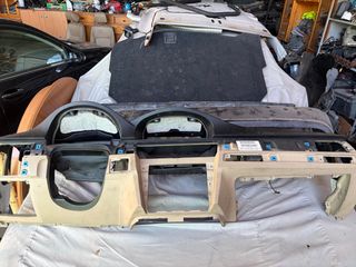 Salpicadero BMW E90 E91 E92