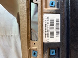 Salpicadero BMW E90 E91 E92